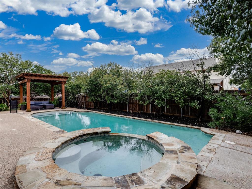 7701 Marble Canyon Court Property Photo 35