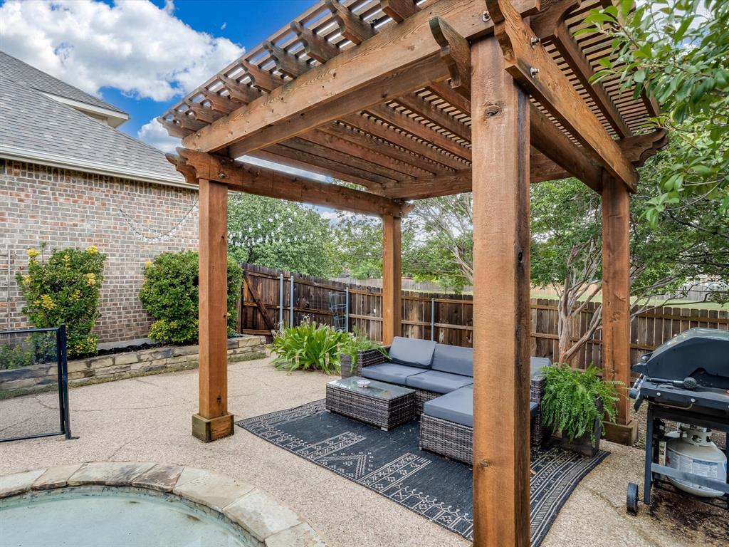 7701 Marble Canyon Court Property Photo 36