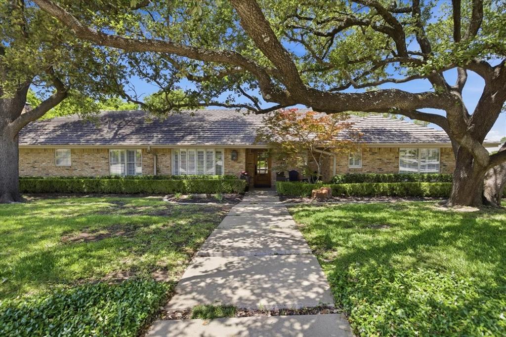4500 Ranch View Road Property Photo 1