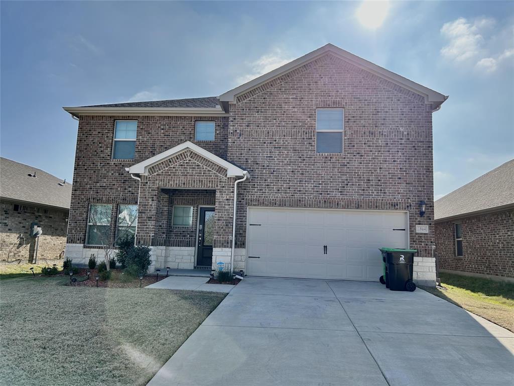 1804 Berry Ridge Trail Property Photo 1