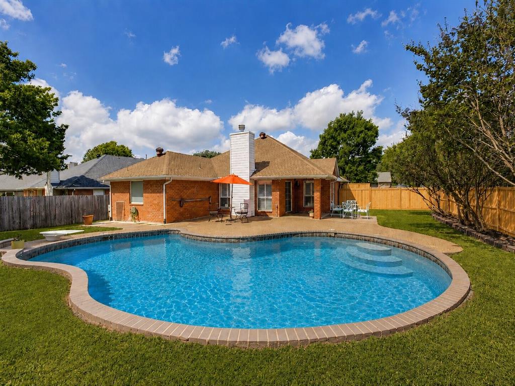 808 Canyon Valley Drive