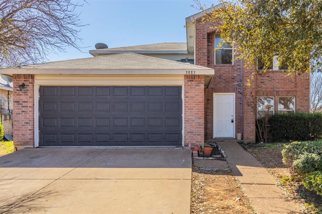 3883 Steeplechase Drive Property Photo 1