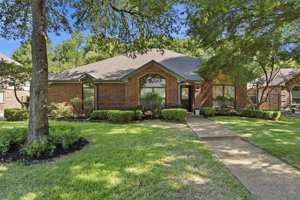 2424 Cornell Drive Property Photo 1