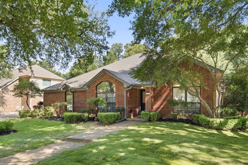 2424 Cornell Drive Property Photo 2