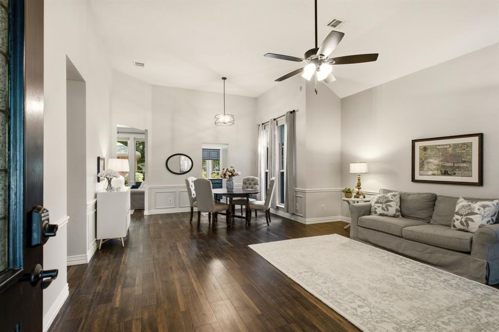 2424 Cornell Drive Property Photo 4