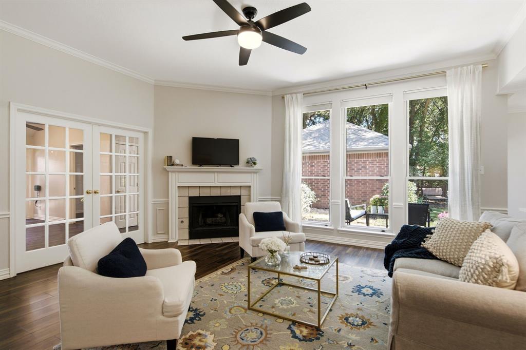 2424 Cornell Drive Property Photo 10