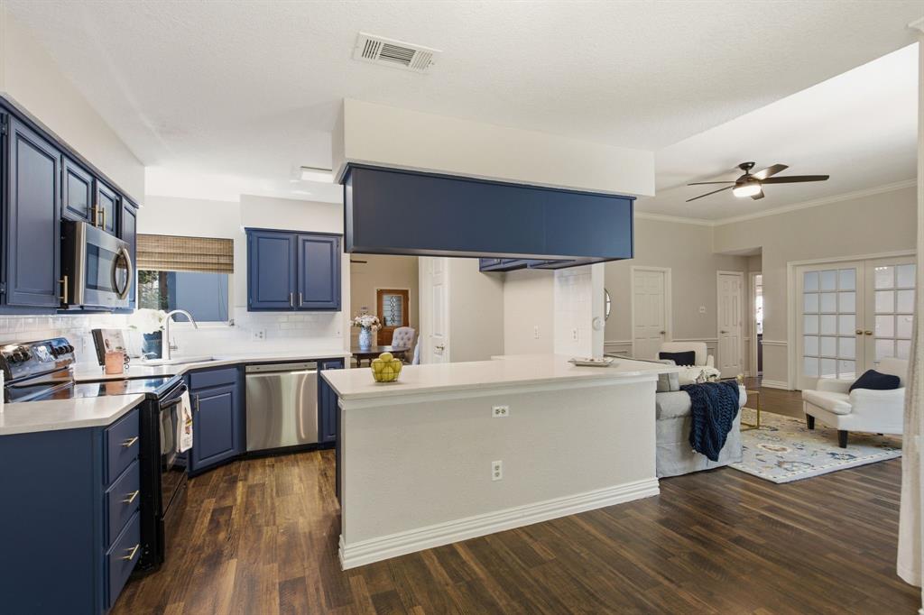 2424 Cornell Drive Property Photo 18