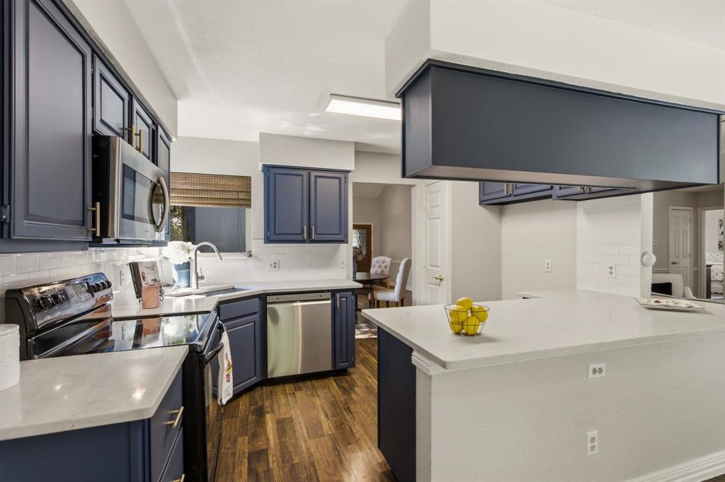 2424 Cornell Drive Property Photo 19