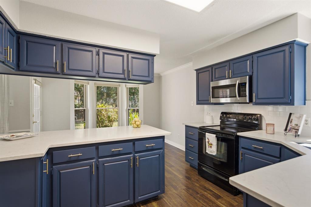 2424 Cornell Drive Property Photo 21