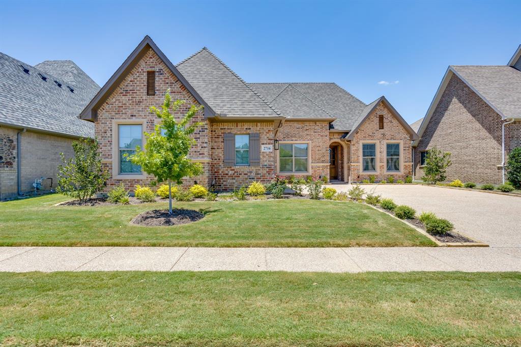 2716 River Path Court Property Photo 1