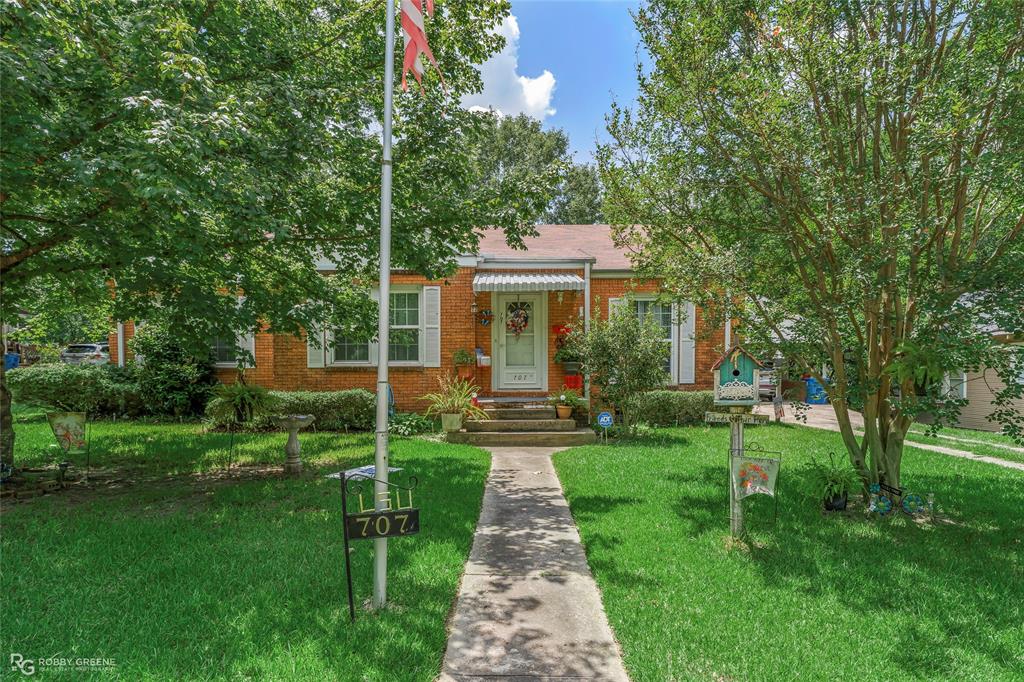 707 Lewisville Road Property Photo 1