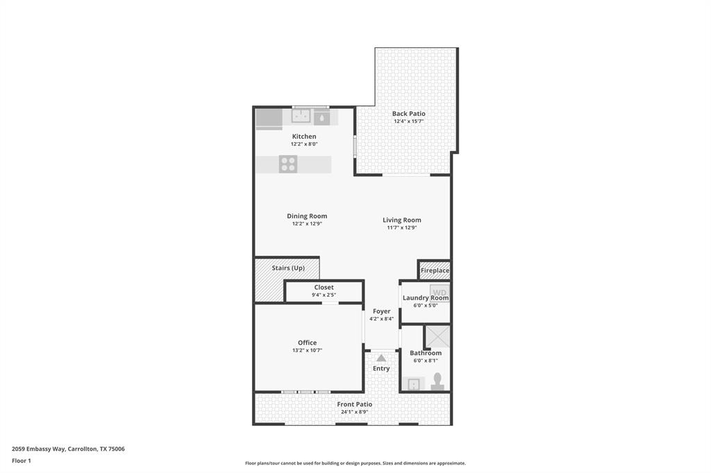 2059 Embassy Way Property Photo 27