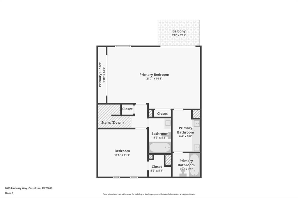 2059 Embassy Way Property Photo 28