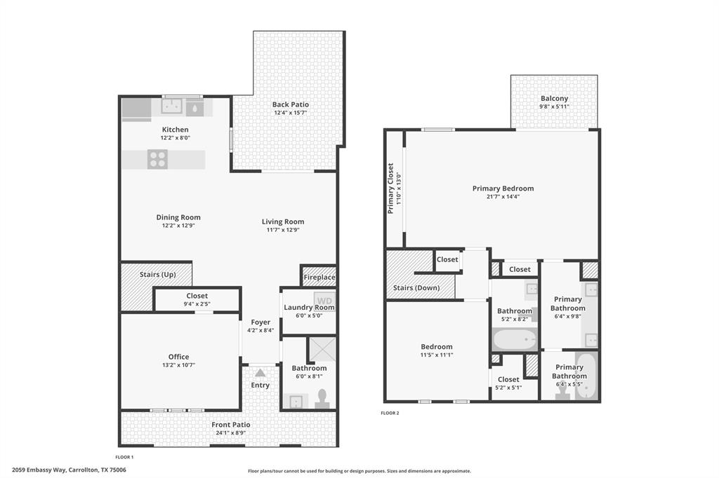 2059 Embassy Way Property Photo 29