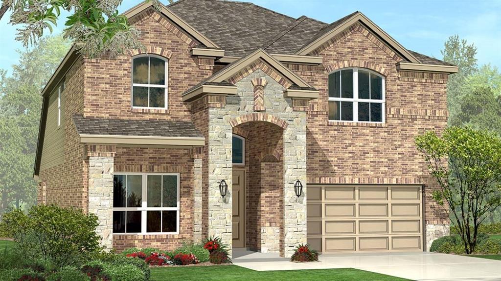 15029 RAM ROCK Drive Property Photo 1