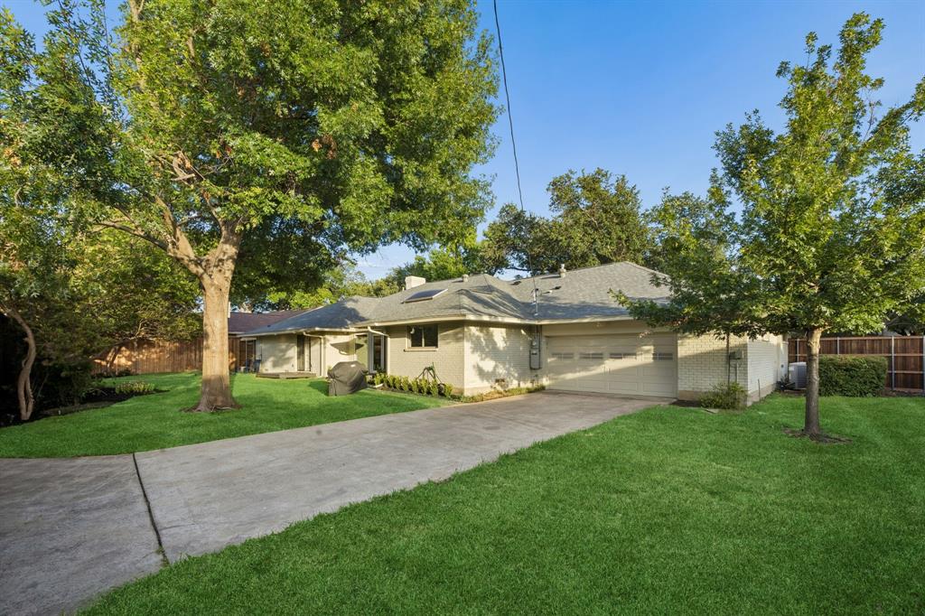 6941 Midcrest Drive Property Photo 31
