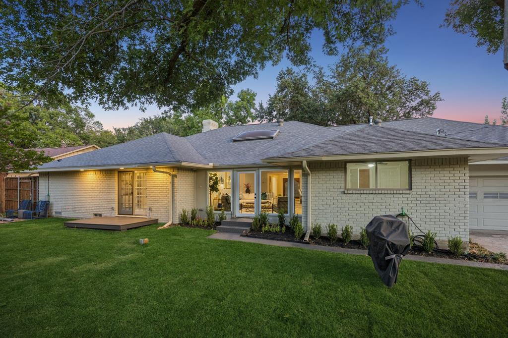 6941 Midcrest Drive Property Photo 35