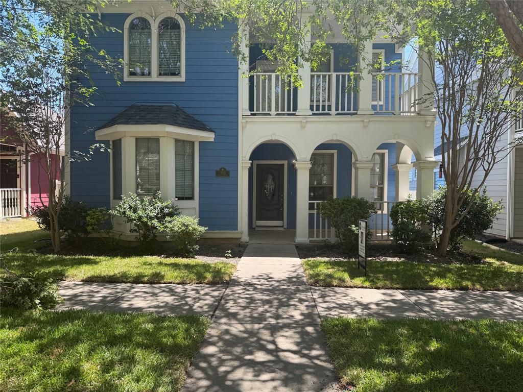 1016 Grey Fox Drive Property Photo 1