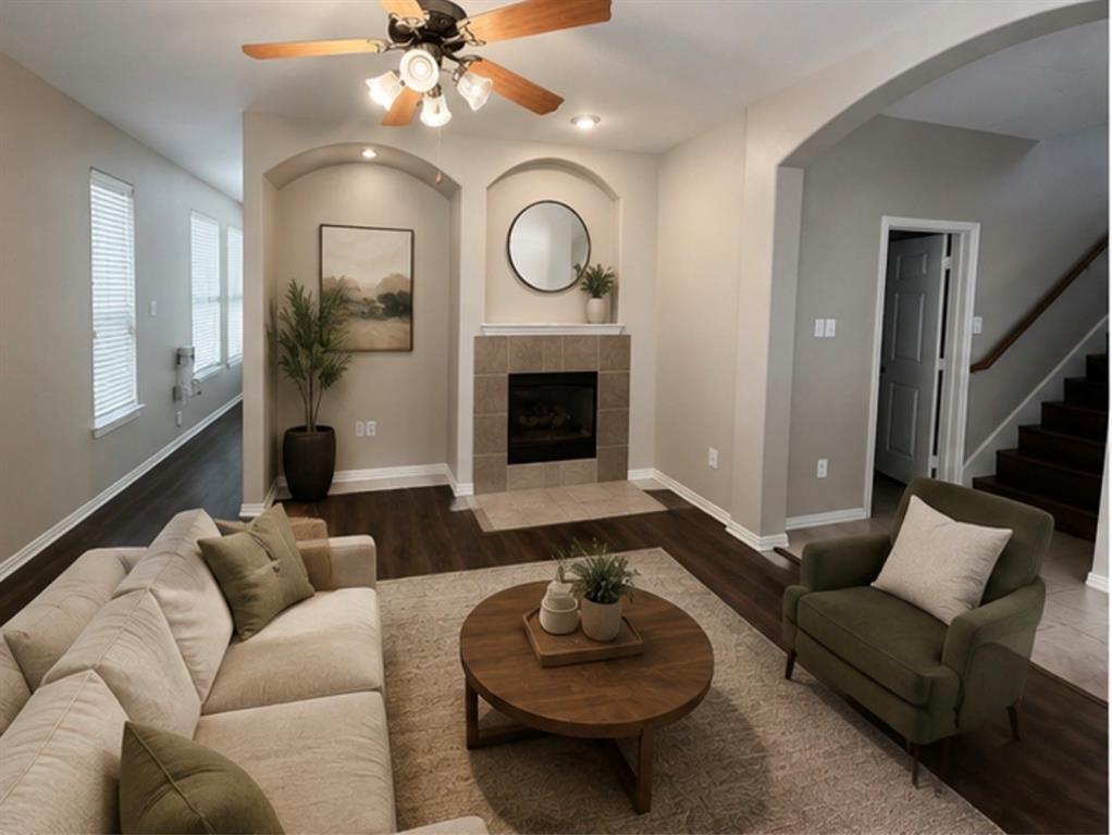 1016 Grey Fox Drive Property Photo 22