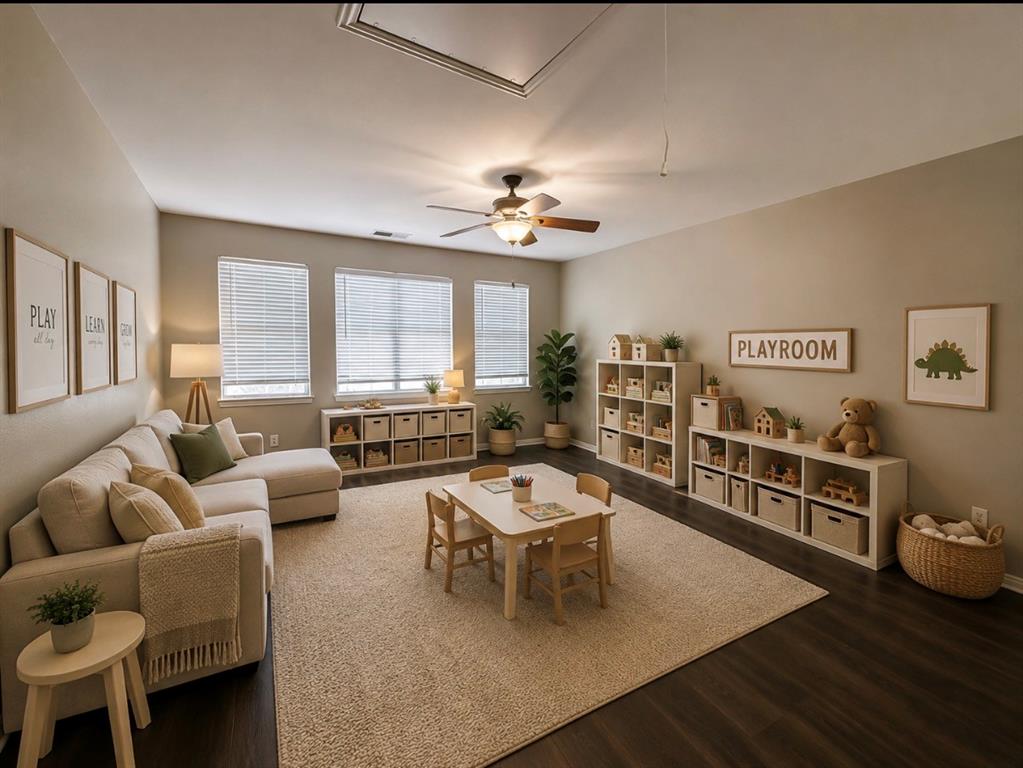 1016 Grey Fox Drive Property Photo 29