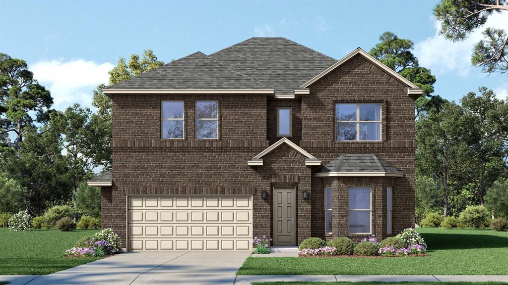 708 SOARING HAWK Drive Property Photo 1