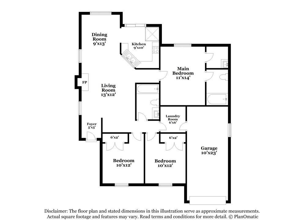Address Unavailable Property Photo 2