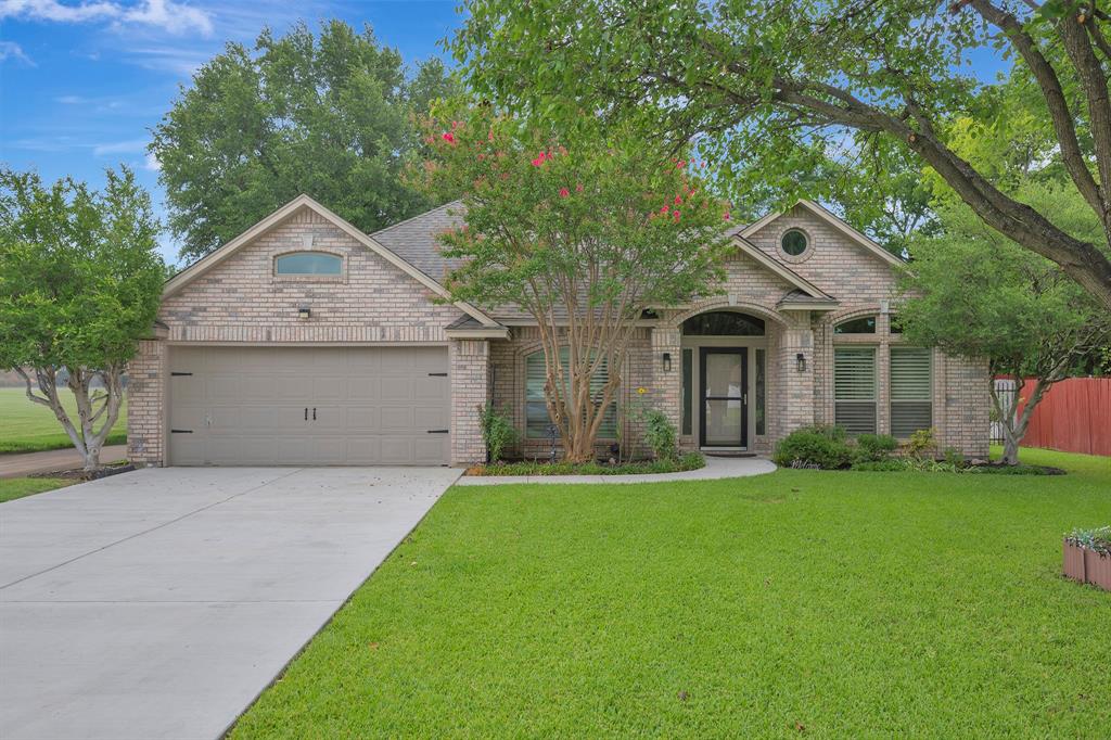4731 Saddlebrook Drive Property Photo 1