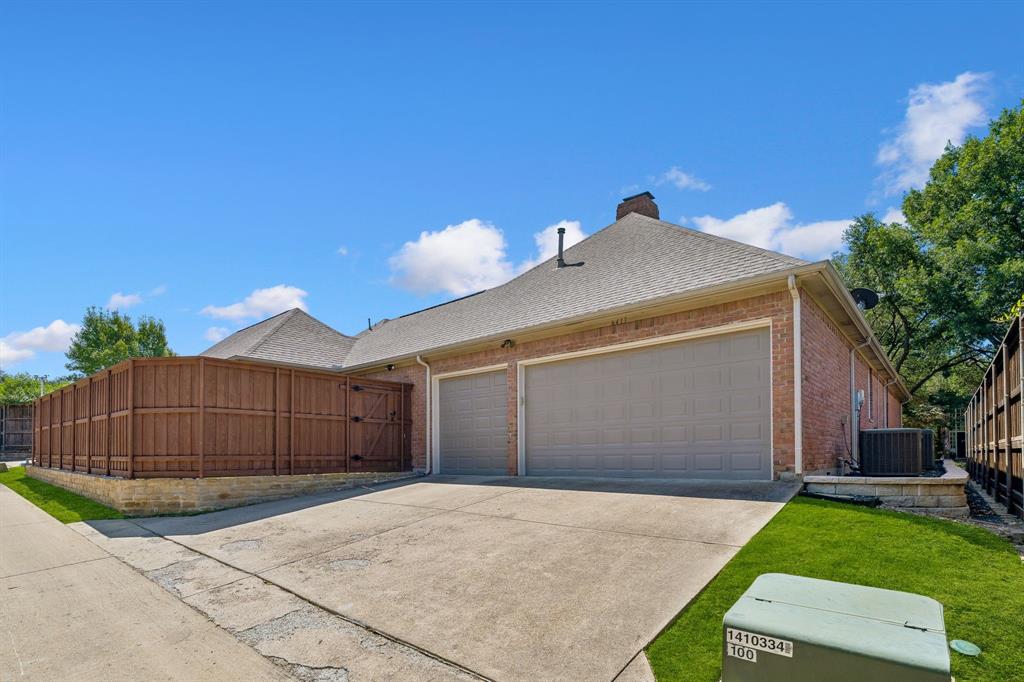 6413 Vicki Lane Property Photo 38