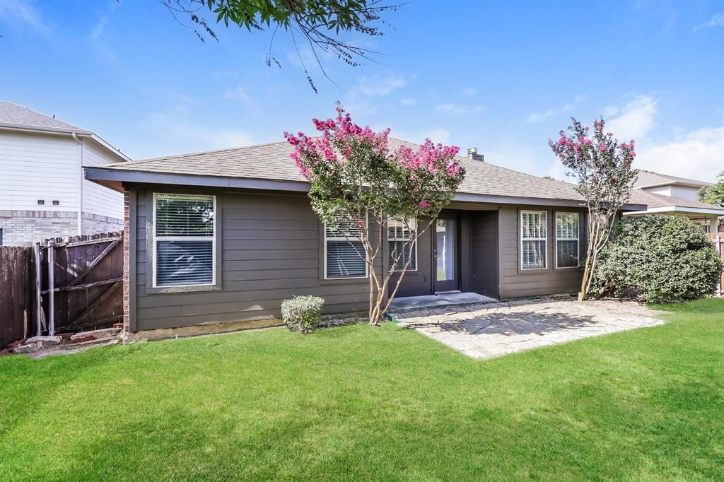 207 Rawhide Street Property Photo 33