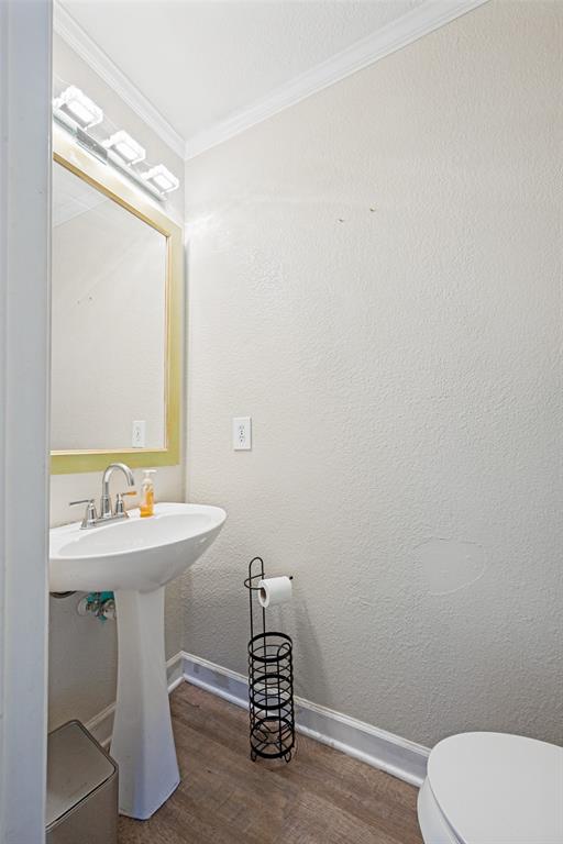 705 Bluebonnet Drive Property Photo 7