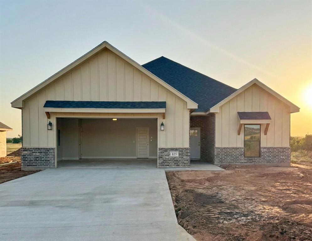 125 Bluestem Road Property Photo 1