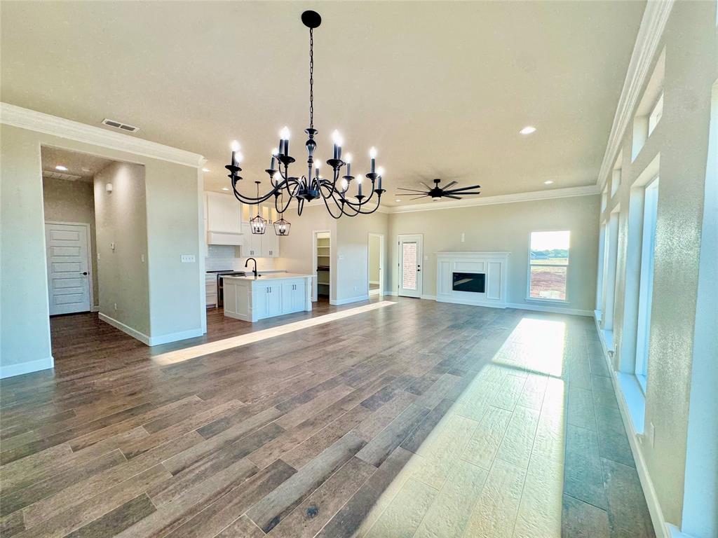 125 Bluestem Road Property Photo 4