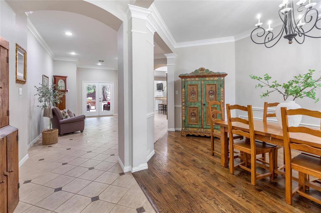 1001 Willowgate Drive Property Photo 10