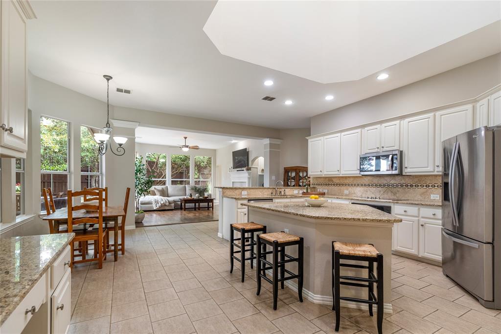 1001 Willowgate Drive Property Photo 13