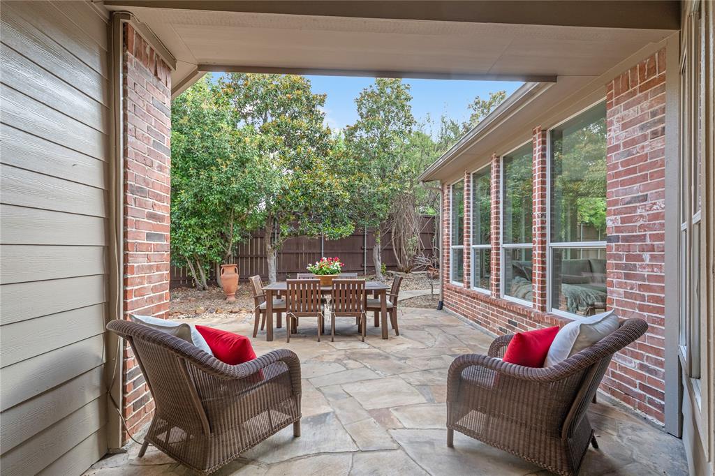 1001 Willowgate Drive Property Photo 32