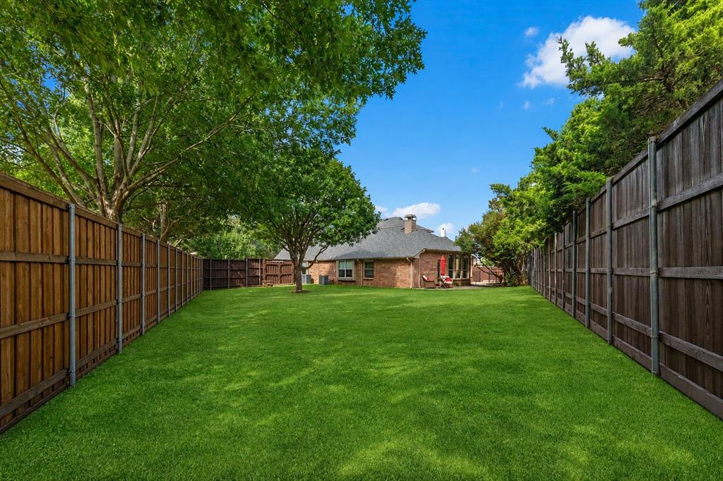 1001 Willowgate Drive Property Photo 35