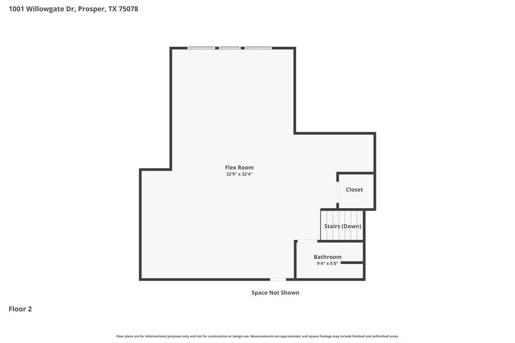 1001 Willowgate Drive Property Photo 37
