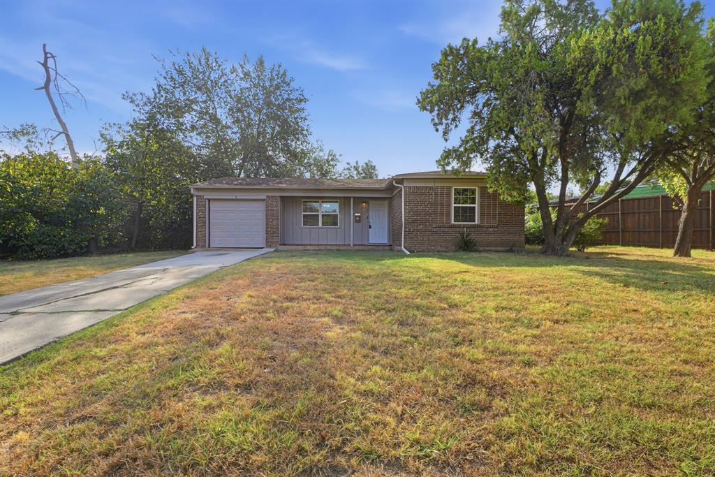 4500 Sherwood Drive Property Photo 1