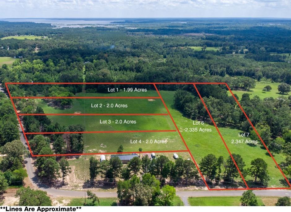 0 Roberts Road Lot 1 Property Photo 1