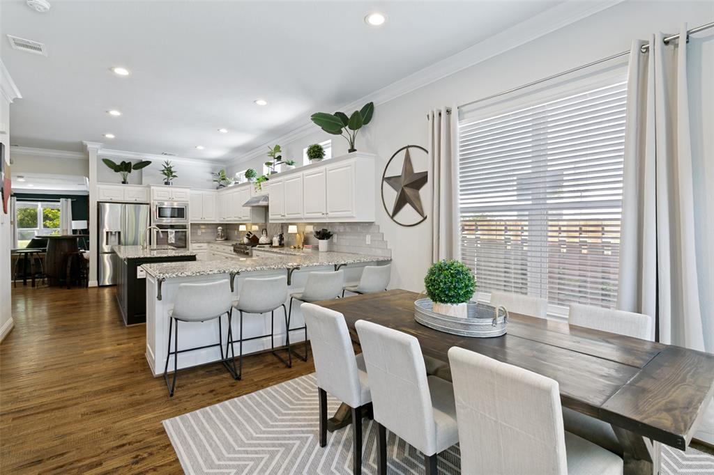 4920 Birchman Avenue Property Photo 17