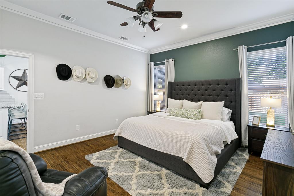 4920 Birchman Avenue Property Photo 19