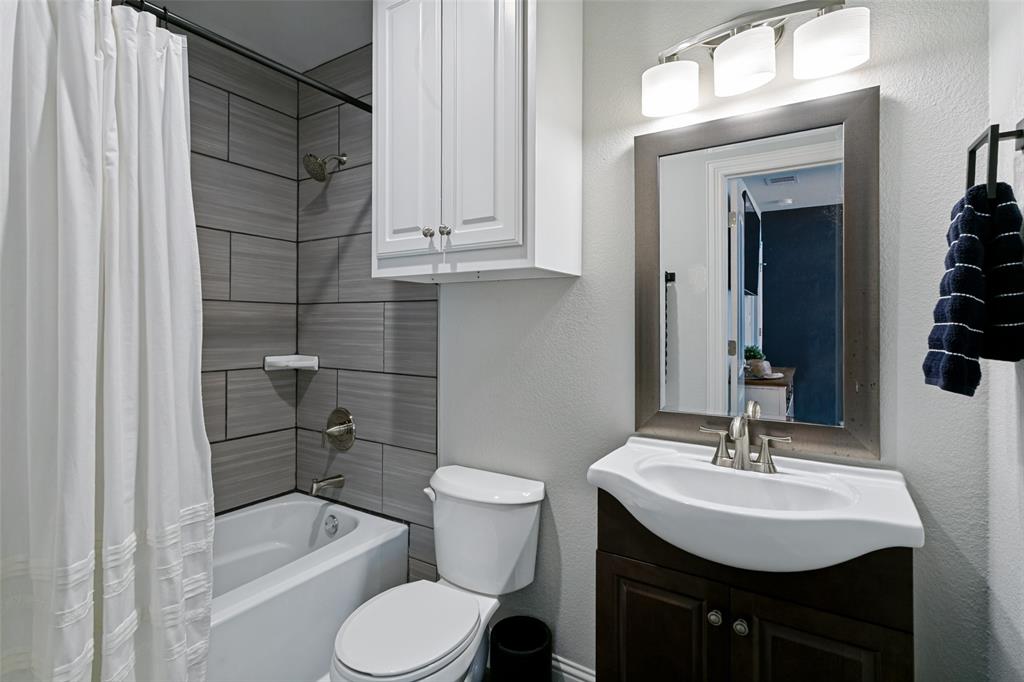 4920 Birchman Avenue Property Photo 26
