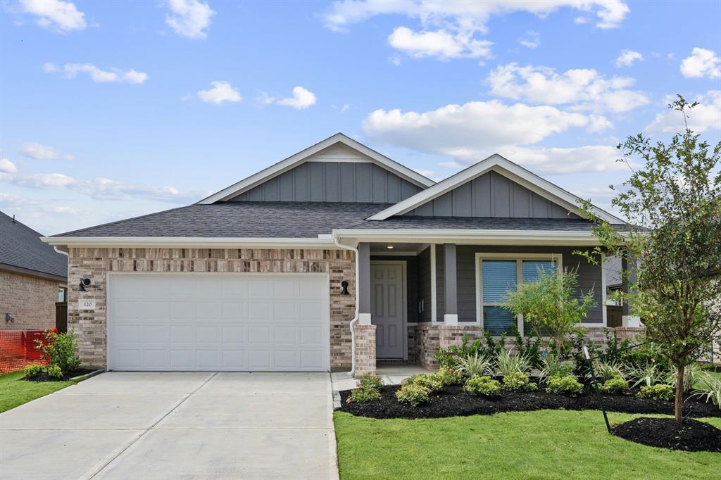 6912 Lincoln Pin Way Property Photo 1