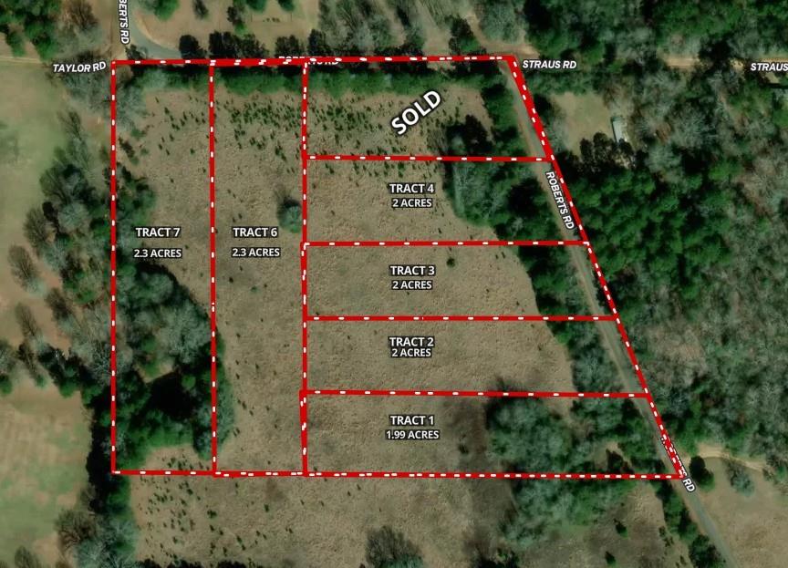 0 Roberts Road Lot 4 Property Photo 19