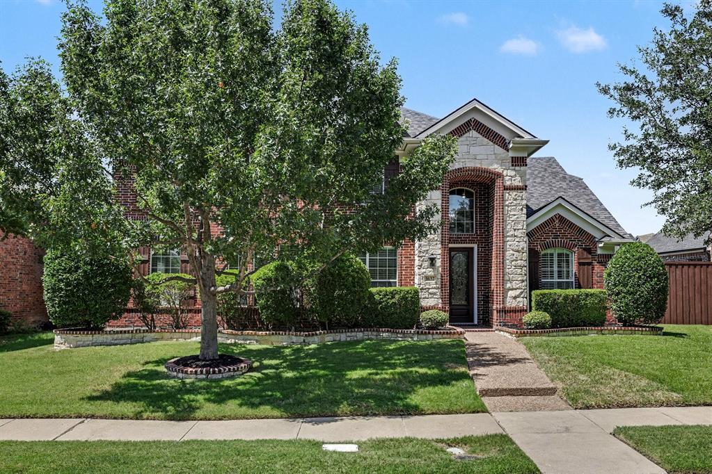 1632 Sandstone Drive Property Photo 4