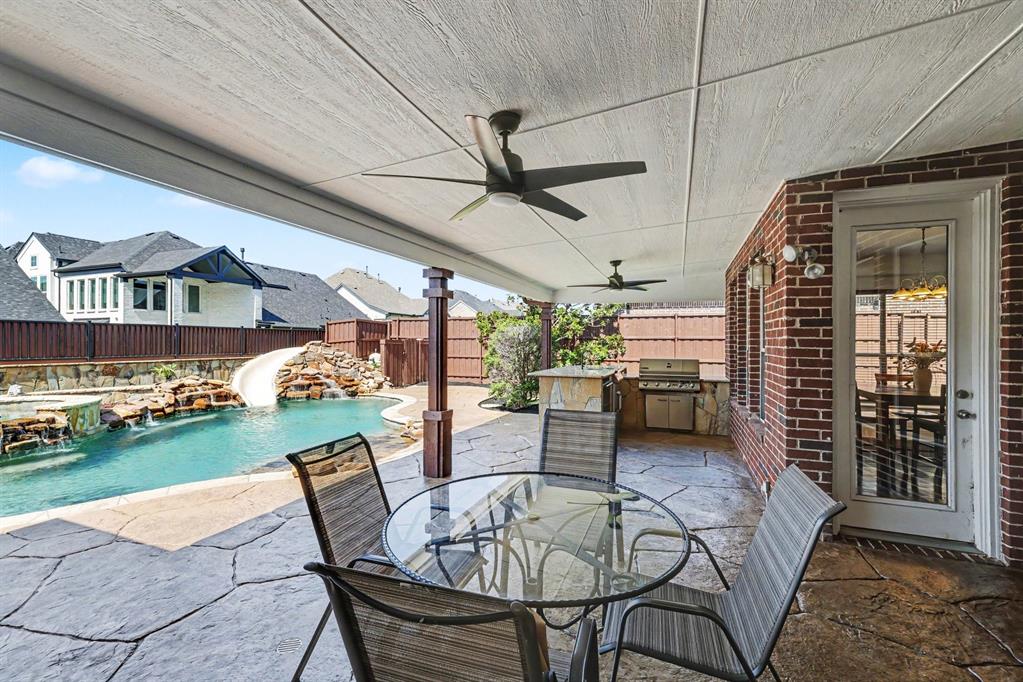 1632 Sandstone Drive Property Photo 22