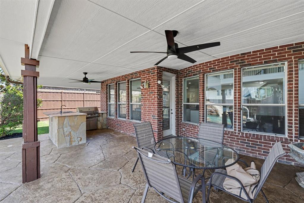 1632 Sandstone Drive Property Photo 23