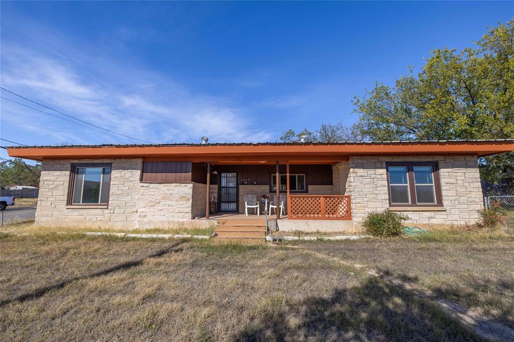 2609 Coggin Avenue Property Photo 1