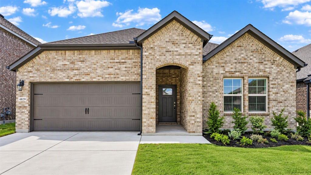 4829 Silver Touch Road Property Photo 1
