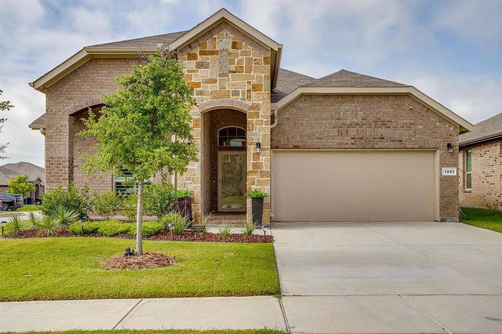 1201 Kerrville Lane Property Photo 1